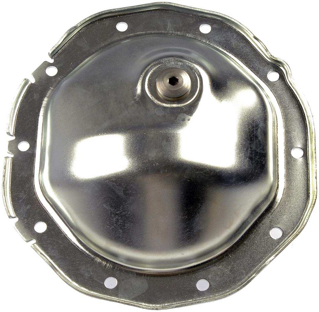 Dorman 697-706 Differential Cover OE Solutions ™ OE Replacement With Drain Plug