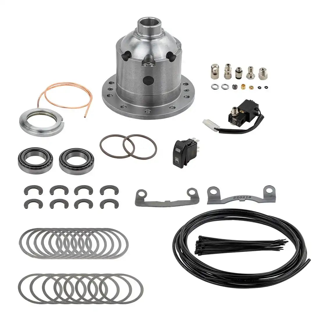 ARB RD222 Differential Carrier Air Locker GM 10 Bolt/ 8-1/2 Inch Ring Gear Locking