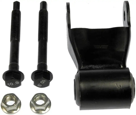 Dorman 722-021 Leaf Spring Shackle OE Solutions ™ OE Replacement Single