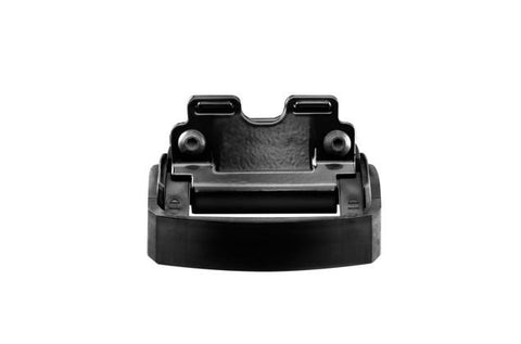 Thule KIT4047 Roof Rack Mounting Kit Traverse For Attaching Foot Pack to Vehicles With Standard Roof