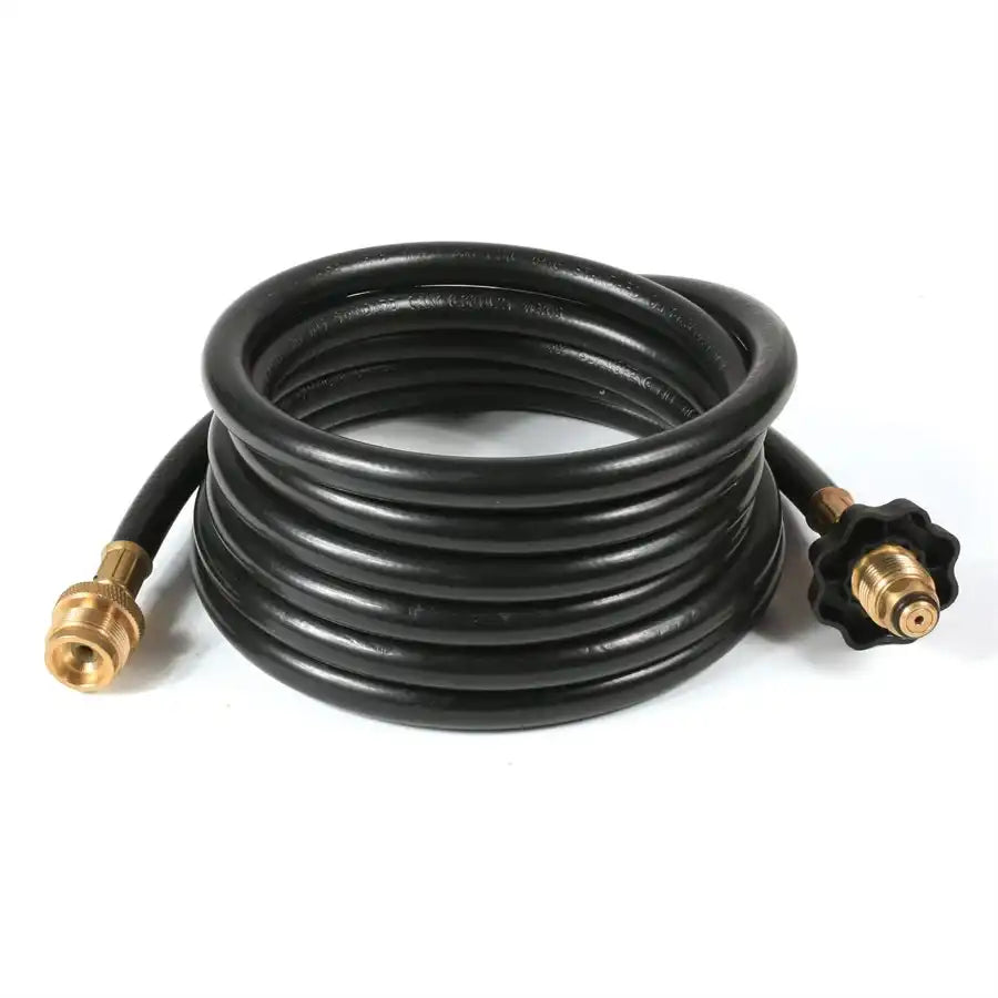 Camco 59833 Propane Hose Olympian Grill Grill Hose For Use With Olympian 4100 and 5100 Elite For Connecting Full Size Propane Cylinder Bottle To Grill