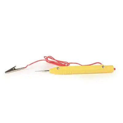 Camco 10023 Circuit Tester Red Light Indicator For Testing Water Heater Continuity
