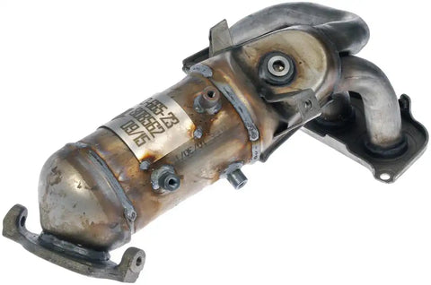 Dorman 673-811 Catalytic Converter OE Solutions ™ OE Replacement CARB Compliant: Yes