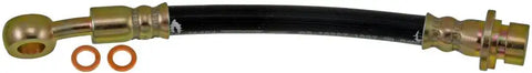 Dorman H620327 Brake Line First Stop ™ OE Replacement 7.13 Inch Length Single Hose