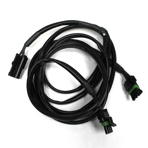Baja Design 613609 Driving/ Fog Light Wiring Harness For Use With Baja Designs OnX6/