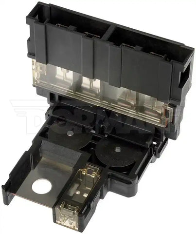 Dorman 956-450 Battery Fuse OE Solutions ™ OE Replacement Battery Circuit 12 Volt DC Plastic 80/ 100/ 250 Amp Copper Terminal Single