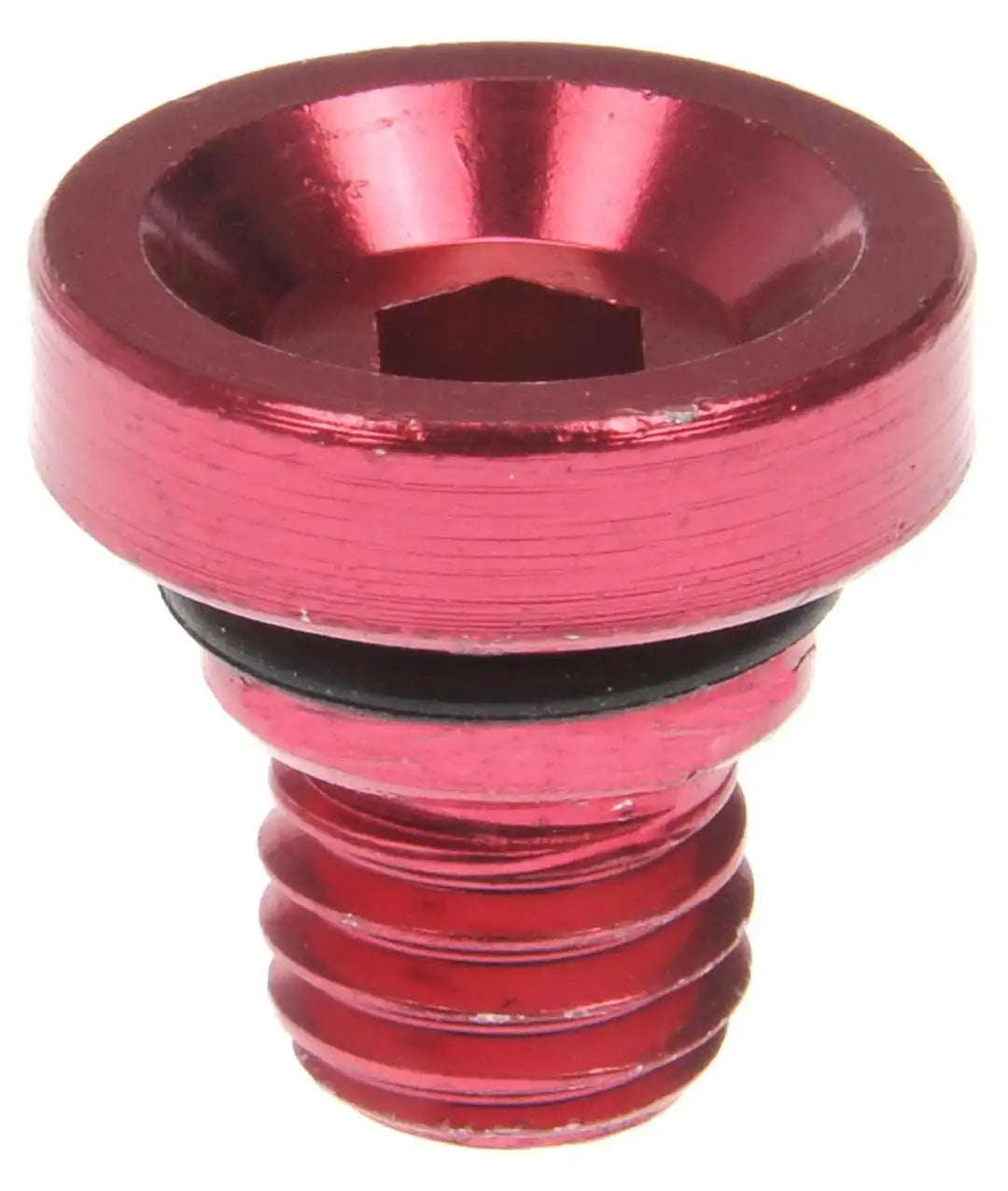 Dorman 712-X95L Lug Nut Cover Auto Grade ™ M8-1.25 Thread Size Pink Aluminum Pack Of 20