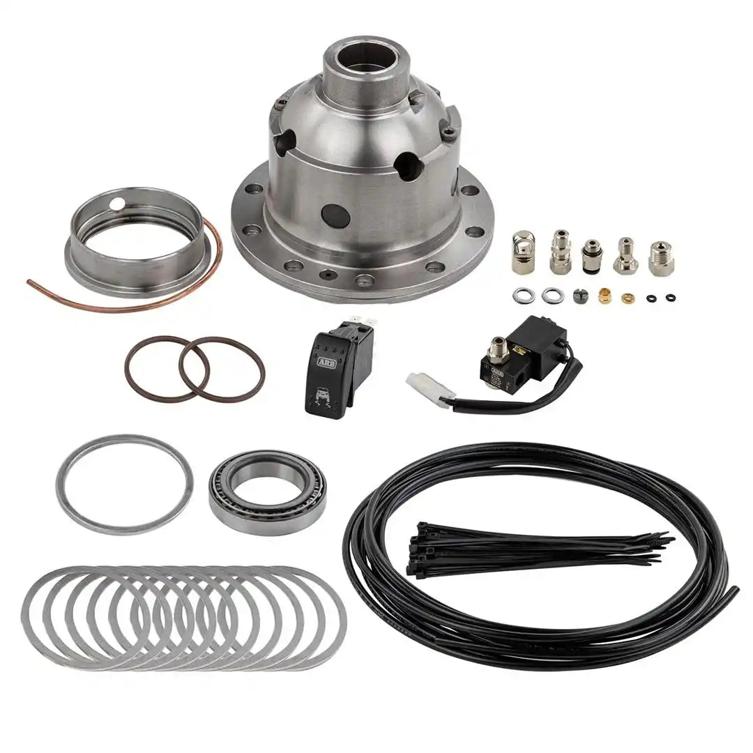 ARB RD90 Differential Carrier Air Locker Toyota 7-1/2 Inch IFS Locking Differentia