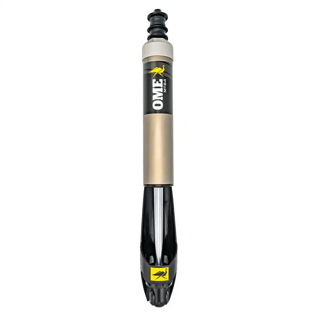 ARB MT64601014R Shock Absorber MT64 Hydraulic Without External Reservoir 3 Year/ 