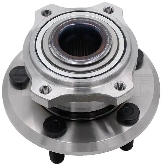 Dorman 951-876 Wheel Bearing and Hub Assembly OE Solutions ™ OE Replacement