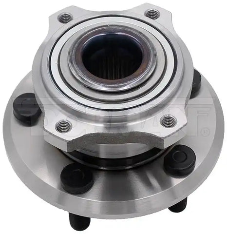 Dorman 951-876 Wheel Bearing and Hub Assembly OE Solutions ™ OE Replacement