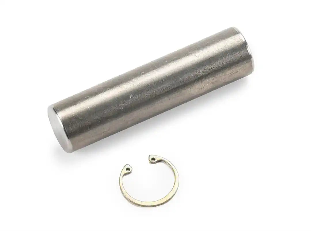 Factor 55 00102 Winch Clevis Hook Pin FlatLink Replacement For FlatLink XXL Titani