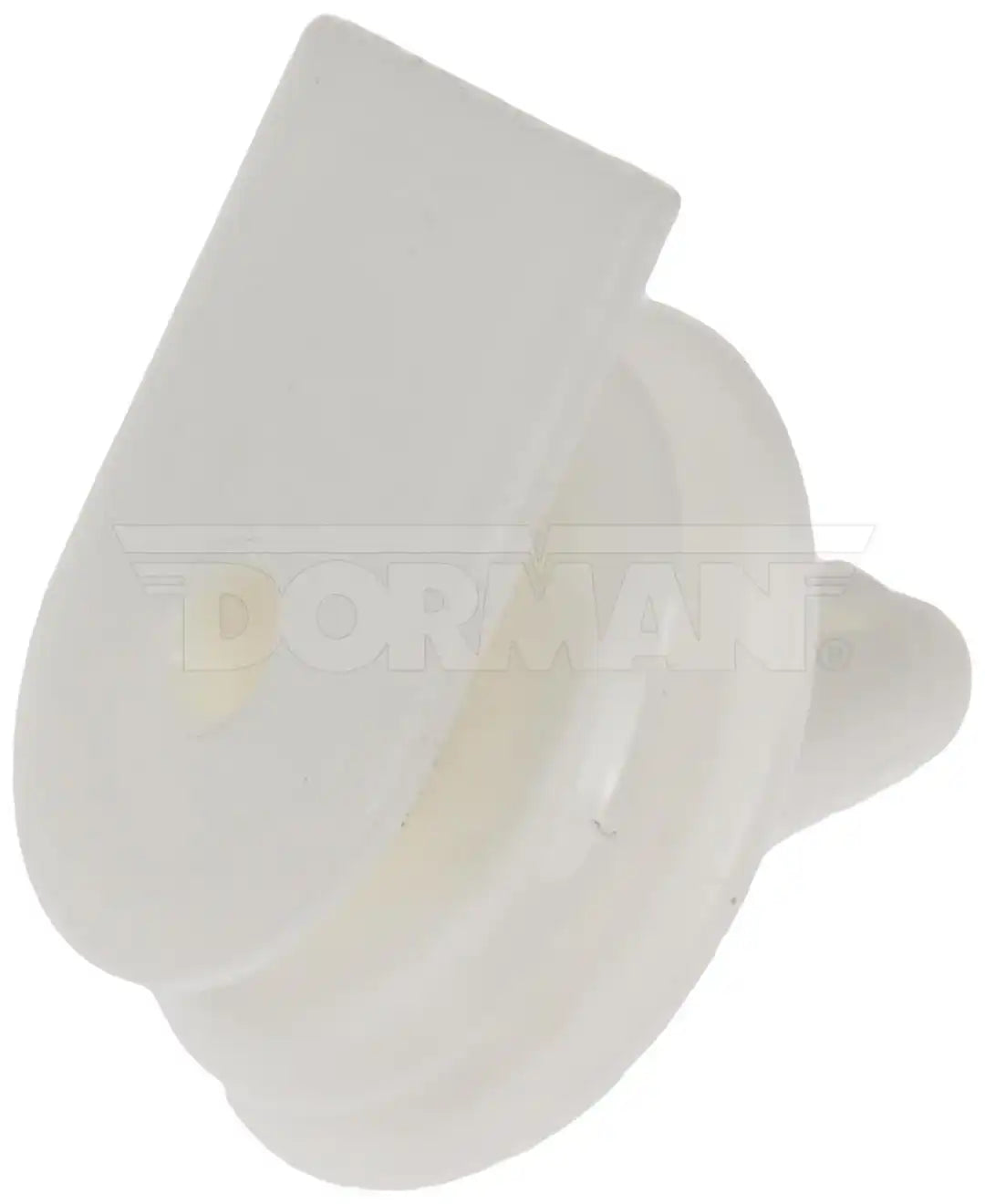 Dorman 963-513D Cowl Seal Clip OE Solutions ™ OE Replacement For Toyota Models 0.372 Inch Length White Plastic Pack Of 2