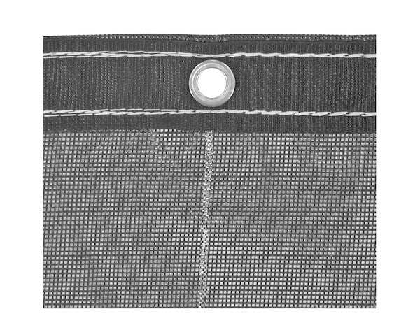 Buyers Products 3009456 Tarpaulin For Duty Dump Trucks Heavy Duty UV Resistant 18 