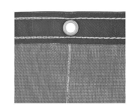 Buyers Products 3009456 Tarpaulin For Duty Dump Trucks Heavy Duty UV Resistant 18 
