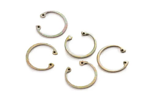 Factor 55 10513 Winch Retaining Ring FlatLink XXL Replacement For FlatLink XXL Seri