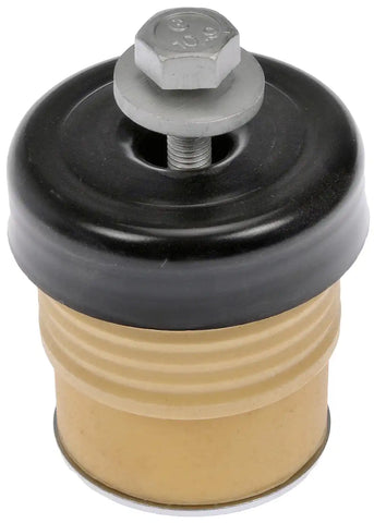 Dorman 924-328 Body Mount Bushings OE Solutions ™ OE Replacement Yellow Foam With Lower Bushing/Upper Bushing/Bolt Single