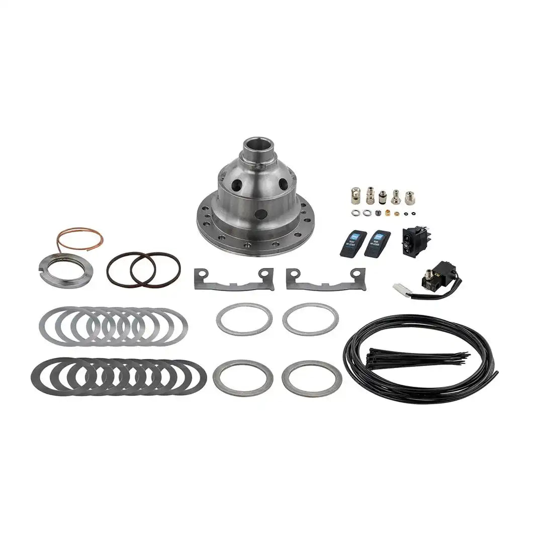 ARB RD173 Differential Carrier Air Locker DANA 70/80 Locking Differential 35 Spli