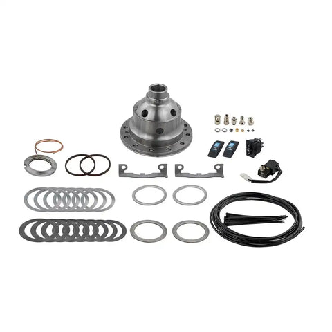 ARB RD173 Differential Carrier Air Locker DANA 70/80 Locking Differential 35 Spli