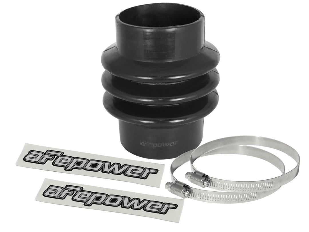 Advanced FLOW Engineering 59-00074 Air Intake Hose Coupler Magnum Force 3 Inch x 3-
