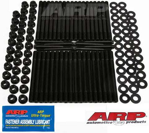 ARP Auto Racing 230-4201 Cylinder Head Stud For Use With 2001 and Later 6.6L Chevy D