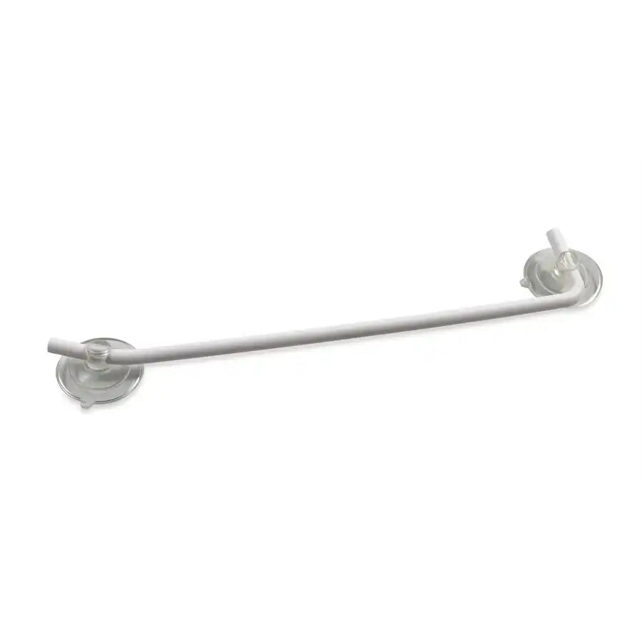 Camco 45641 Refrigerator Door Vent Prop Use To Hold Refrigerator/ Freezer Door Open To Allow Ventilation During Storage 12 Inch Length Bar