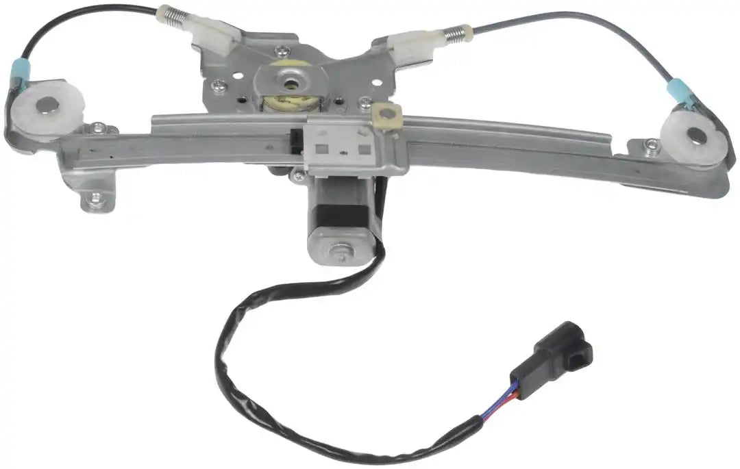 Dorman 741-166 Window Regulator OE Solutions ™ OE Replacement Use With Power Windows With Motor