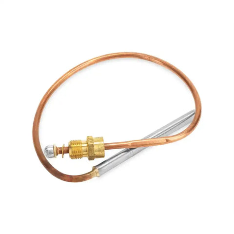 Camco 09253 Thermocouple For Water Heater or Furnace Probe Sensor 12 Inch Length