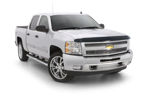 Lund Interceptors