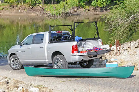 Dee Zee DZ951600 Invis-A-Rack Cargo Management System