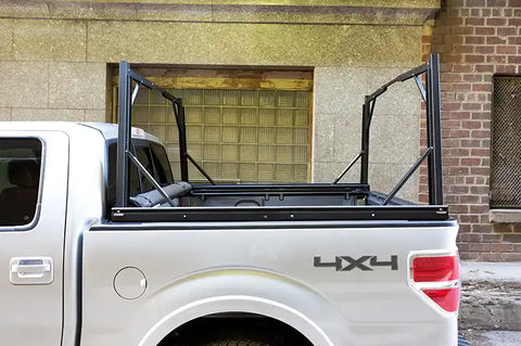 Dee Zee DZ951551 Invis-A-Rack Cargo Management System