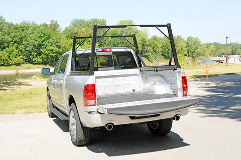 Dee Zee DZ951601 Invis-A-Rack Cargo Management System