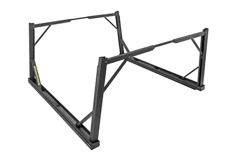 Dee Zee DZ951551 Invis-A-Rack Cargo Management System