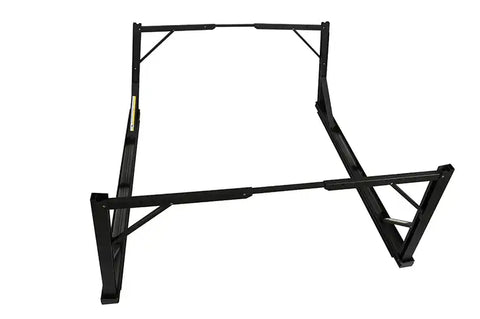 Dee Zee DZ951550 Invis-A-Rack Cargo Management System