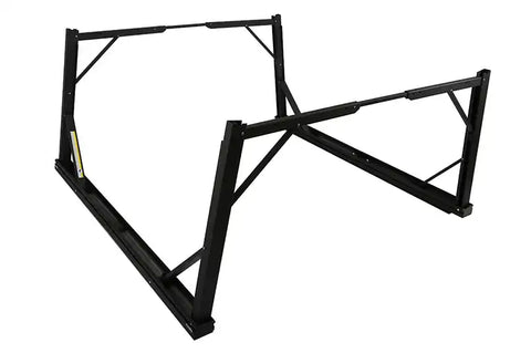 Dee Zee DZ951800 Invis-A-Rack Cargo Management System