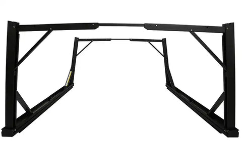Dee Zee DZ951601 Invis-A-Rack Cargo Management System