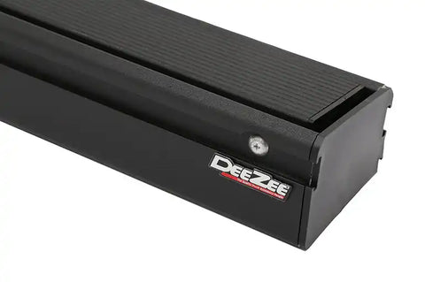 Dee Zee DZ951551 Invis-A-Rack Cargo Management System
