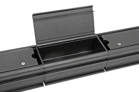 Dee Zee DZ951551 Invis-A-Rack Cargo Management System