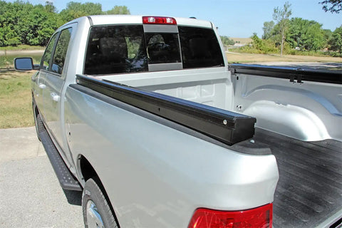 Dee Zee DZ951680 Lo Pro QT Tonneau Cover