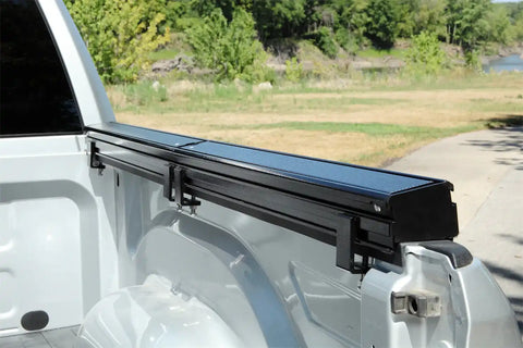 Dee Zee DZ951261 Lo Pro QT Tonneau Cover
