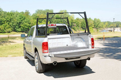 Dee Zee DZ951800 Invis-A-Rack Cargo Management System