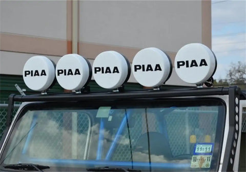 N-Fab Jeep Windshield Mounts