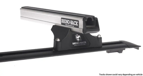 Rhino-Rack JA0750 Heavy Duty RLTP Trackmount Roof Rack