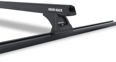 Rhino-Rack JA0811 Heavy Duty RLT500 Trackmount Roof Rack