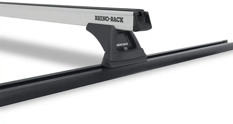 Rhino-Rack JA0880 Heavy Duty RLT500 Trackmount Roof Rack