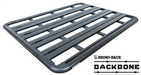 Rhino-Rack JA9023 Pioneer Platform (60 x 49") Unassembled