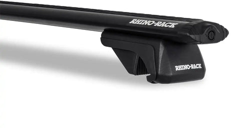 Rhino-Rack JA9137 Vortex SX Black 2 Bar Roof Rack