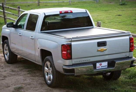 Pace Edwards JRTA09A37 - Jackrabbit® Tonneau Cover Kit