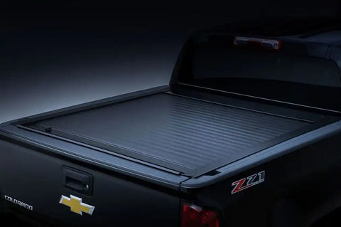 Pace Edwards JRDA24A55 - Jackrabbit® Tonneau Cover Kit