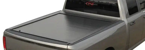 Pace Edwards FMFA06A29 - Full-Metal, Jackrabbit® Tonneau Cover Kit